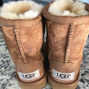 Kids ugg